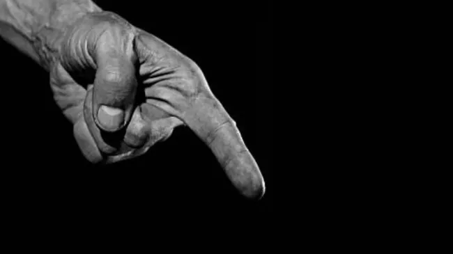 fist